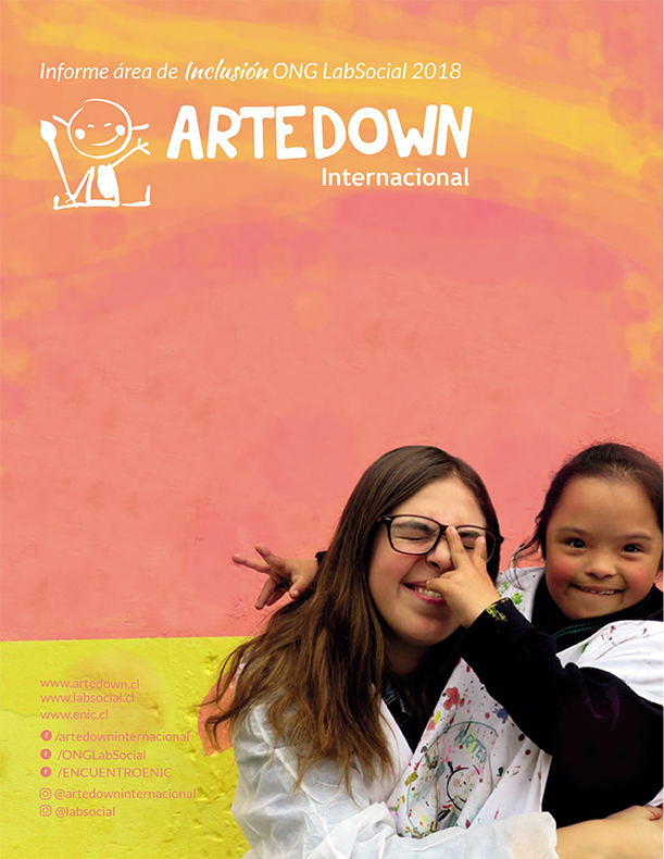 Portada informe semestral